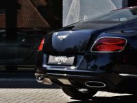 Bentley Continental GT Speed 6.0 BITURBO W12 - <small></small> 84.950 € <small>TTC</small> - #18