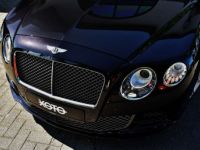 Bentley Continental GT Speed 6.0 BITURBO W12 - <small></small> 84.950 € <small>TTC</small> - #21