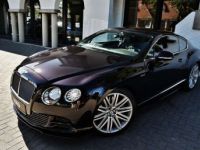 Bentley Continental GT Speed 6.0 BITURBO W12 - <small></small> 84.950 € <small>TTC</small> - #22