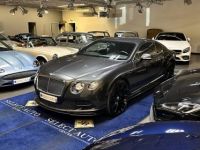 Bentley Continental GT Speed 6.0 W12 - <small></small> 75.000 € <small>TTC</small> - #1