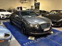 Bentley Continental GT Speed 6.0 W12 - <small></small> 75.000 € <small>TTC</small> - #2