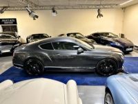 Bentley Continental GT Speed 6.0 W12 - <small></small> 75.000 € <small>TTC</small> - #3