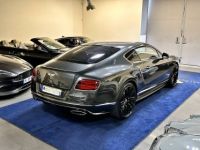 Bentley Continental GT Speed 6.0 W12 - <small></small> 75.000 € <small>TTC</small> - #4