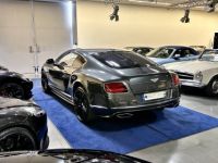 Bentley Continental GT Speed 6.0 W12 - <small></small> 75.000 € <small>TTC</small> - #5