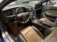 Bentley Continental GT Speed 6.0 W12 - <small></small> 75.000 € <small>TTC</small> - #7