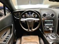 Bentley Continental GT Speed 6.0 W12 - <small></small> 75.000 € <small>TTC</small> - #22