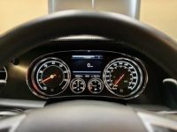 Bentley Continental GT Speed 6.0 W12 - <small></small> 75.000 € <small>TTC</small> - #25