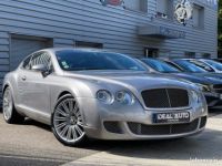 Bentley Continental GT Speed 6.0 W12 610ch BVA - <small></small> 43.990 € <small>TTC</small> - #1