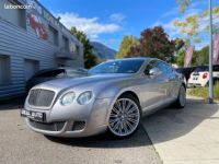 Bentley Continental GT Speed 6.0 W12 610ch BVA - <small></small> 43.990 € <small>TTC</small> - #2