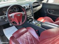 Bentley Continental GT Speed 6.0 W12 610ch BVA - <small></small> 43.990 € <small>TTC</small> - #4