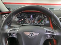 Bentley Continental GT Speed 6.0 W12 642 ch Black Edition Phase 2 - <small></small> 120.000 € <small>TTC</small> - #14