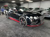 Bentley Continental GT Speed 6.0 W12 642 ch Black Edition Phase 2 - <small></small> 120.000 € <small>TTC</small> - #24