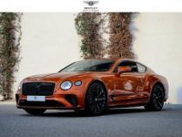 Bentley Continental GT Speed 6.0 W12 659ch - <small></small> 259.000 € <small>TTC</small> - #1