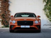 Bentley Continental GT Speed 6.0 W12 659ch - <small></small> 259.000 € <small>TTC</small> - #2