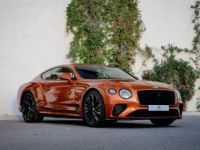 Bentley Continental GT Speed 6.0 W12 659ch - <small></small> 259.000 € <small>TTC</small> - #3