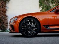 Bentley Continental GT Speed 6.0 W12 659ch - <small></small> 259.000 € <small>TTC</small> - #7