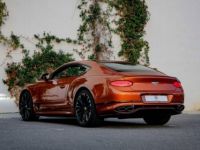 Bentley Continental GT Speed 6.0 W12 659ch - <small></small> 259.000 € <small>TTC</small> - #9