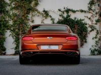 Bentley Continental GT Speed 6.0 W12 659ch - <small></small> 259.000 € <small>TTC</small> - #10