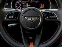 Bentley Continental GT Speed 6.0 W12 659ch - <small></small> 259.000 € <small>TTC</small> - #19