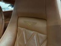 Bentley Continental GT SPEED 6.0 W12 BI-TURBO - <small></small> 49.990 € <small>TTC</small> - #10