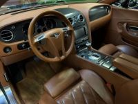 Bentley Continental GT SPEED 6.0 W12 BI-TURBO - <small></small> 49.990 € <small>TTC</small> - #16