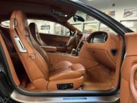 Bentley Continental GT SPEED 6.0 W12 BI-TURBO - <small></small> 49.990 € <small>TTC</small> - #48