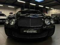 Bentley Continental GT SPEED 6.0 W12 BI-TURBO - <small></small> 49.990 € <small>TTC</small> - #51