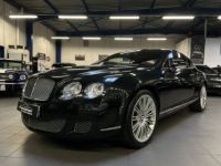 Bentley Continental GT SPEED 6.0 W12 BI-TURBO - <small></small> 49.990 € <small>TTC</small> - #52