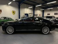 Bentley Continental GT SPEED 6.0 W12 BI-TURBO - <small></small> 49.990 € <small>TTC</small> - #53