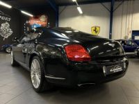 Bentley Continental GT SPEED 6.0 W12 BI-TURBO - <small></small> 49.990 € <small>TTC</small> - #54