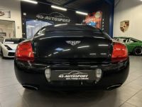 Bentley Continental GT SPEED 6.0 W12 BI-TURBO - <small></small> 49.990 € <small>TTC</small> - #55