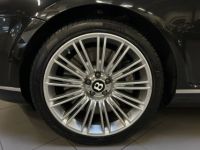 Bentley Continental GT SPEED 6.0 W12 BI-TURBO - <small></small> 49.990 € <small>TTC</small> - #59