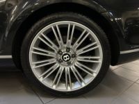 Bentley Continental GT SPEED 6.0 W12 BI-TURBO - <small></small> 49.990 € <small>TTC</small> - #60