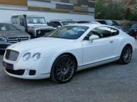 Bentley Continental GT SPEED 6.0 W12 BI-TURBO 610 Ch BVA - <small></small> 44.900 € <small>TTC</small> - #2