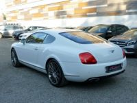 Bentley Continental GT SPEED 6.0 W12 BI-TURBO 610 Ch BVA - <small></small> 44.900 € <small>TTC</small> - #6