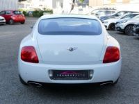 Bentley Continental GT SPEED 6.0 W12 BI-TURBO 610 Ch BVA - <small></small> 44.900 € <small>TTC</small> - #7