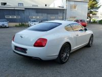 Bentley Continental GT SPEED 6.0 W12 BI-TURBO 610 Ch BVA - <small></small> 44.900 € <small>TTC</small> - #8