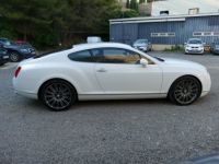 Bentley Continental GT SPEED 6.0 W12 BI-TURBO 610 Ch BVA - <small></small> 44.900 € <small>TTC</small> - #10