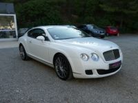 Bentley Continental GT SPEED 6.0 W12 BI-TURBO 610 Ch BVA - <small></small> 44.900 € <small>TTC</small> - #12