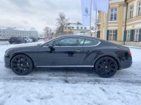 Bentley Continental GT Speed 6.0 W12 / Garantie 12 mois - <small></small> 79.990 € <small>TTC</small> - #2