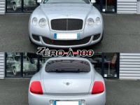 Bentley Continental GT Speed 6.0i W12 610ch BVA COUPE - <small></small> 61.990 € <small>TTC</small> - #2