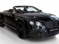 Bentley Continental GT Speed Cabriolet - <small></small> 180.800 € <small>TTC</small> - #1