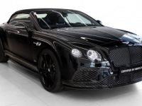 Bentley Continental GT Speed Cabriolet - <small></small> 180.800 € <small>TTC</small> - #2