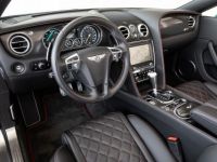 Bentley Continental GT Speed Cabriolet - <small></small> 180.800 € <small>TTC</small> - #6