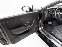 Bentley Continental GT Speed Cabriolet - <small></small> 180.800 € <small>TTC</small> - #13