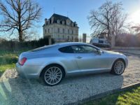 Bentley Continental GT Speed COUPE W12 610ch MULLINER - <small></small> 55.000 € <small>TTC</small> - #2