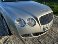 Bentley Continental GT Speed COUPE W12 610ch MULLINER - <small></small> 55.000 € <small>TTC</small> - #4