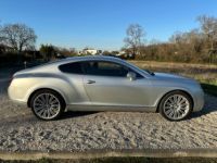 Bentley Continental GT Speed COUPE W12 610ch MULLINER - <small></small> 55.000 € <small>TTC</small> - #8