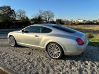 Bentley Continental GT Speed COUPE W12 610ch MULLINER - <small></small> 55.000 € <small>TTC</small> - #9