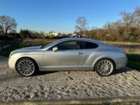 Bentley Continental GT Speed COUPE W12 610ch MULLINER - <small></small> 55.000 € <small>TTC</small> - #10